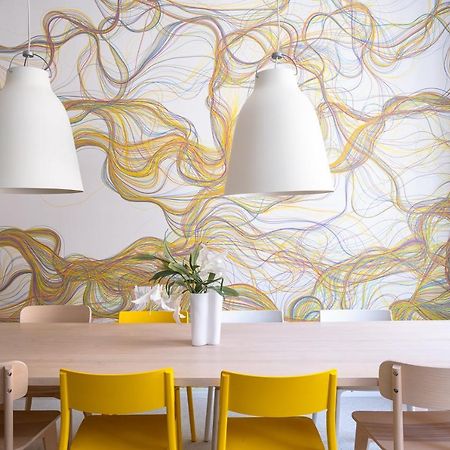 Luxury Design Gem In City Center With Sauna And Workspace Helsinki Kültér fotó