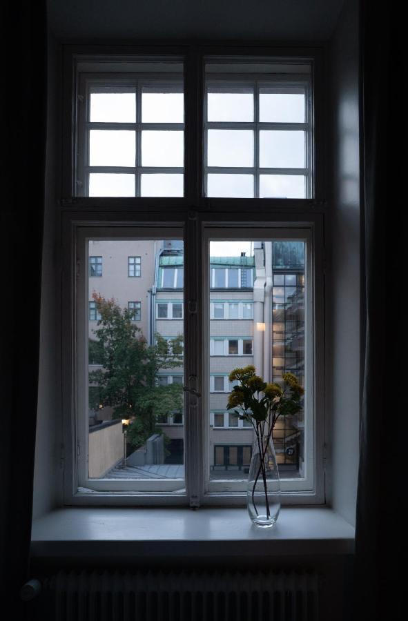 Luxury Design Gem In City Center With Sauna And Workspace Helsinki Kültér fotó