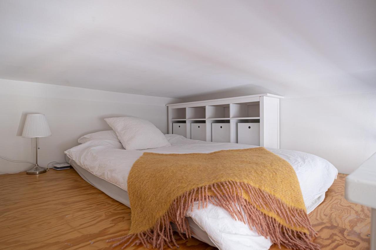 Luxury Design Gem In City Center With Sauna And Workspace Helsinki Kültér fotó