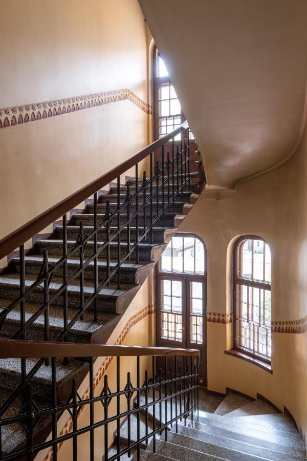 Luxury Design Gem In City Center With Sauna And Workspace Helsinki Kültér fotó